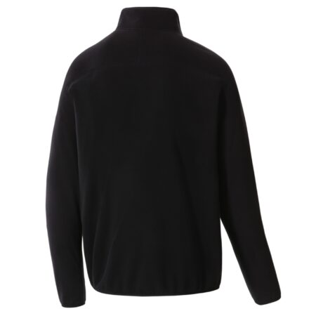 Men’s 100 Glacier 1/4 Zip Fleece - Clothing