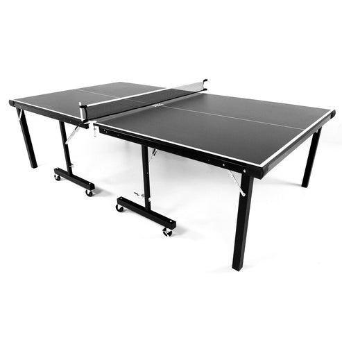 Ping Pong Table Lifestyle