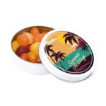 Fruit Drops Sweet Tin - Small