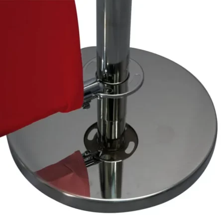 Caffee Barrier Kit - Banner Stands & POS