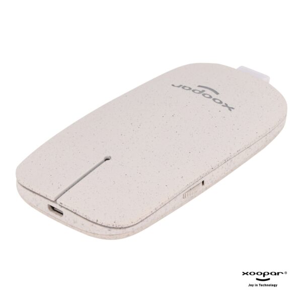 Xoopar Pokket Wireless Mouse Accessories
