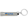 Mini Soft-Touch Keyring Torch Accessories