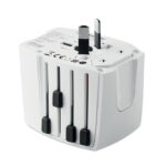 SKROSS® World USB Travel Adaptor