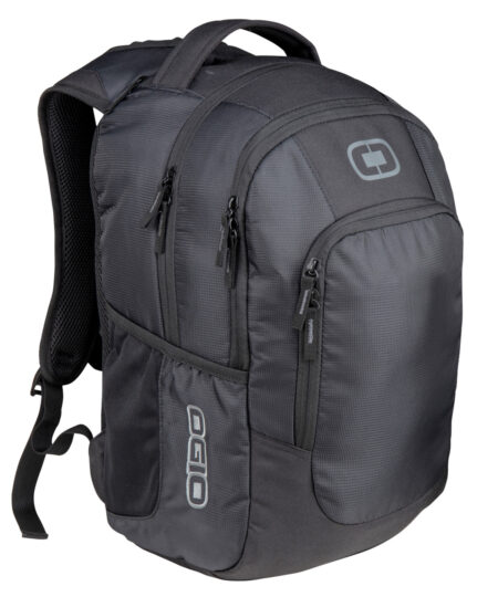 Ogio Premium Laptop Backpack - Backpacks, Executive & VIP