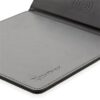 Mousepad with Wireless Phone Charging pad Chargers & Powerbanks