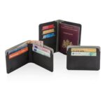 RFID Slim Card Holder