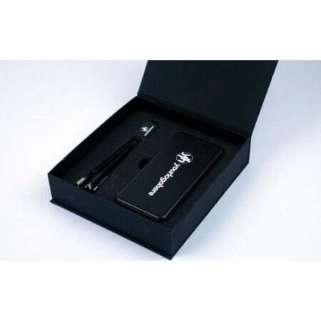 Corporate Gift Set - White Black  - Executive & VIP, New products