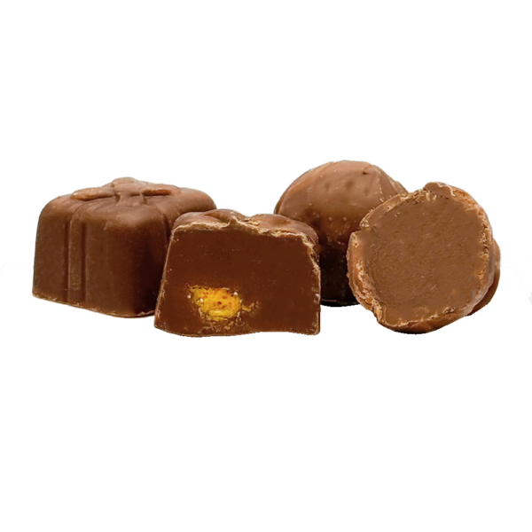 Chocolate Truffles Box New products