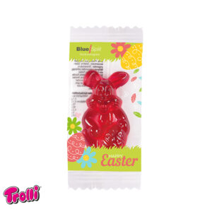 Easter Bunny Jelly Gummy