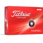 Titleist Trufeel Golf Balls