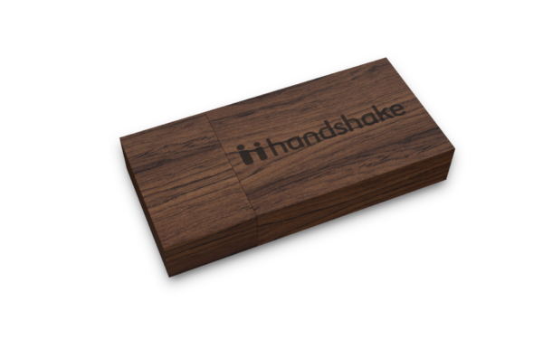 Wooden USB Stick All Products