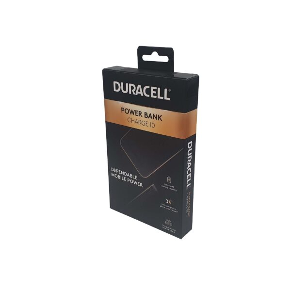 Duracell Powerbank Charger Executive & VIP