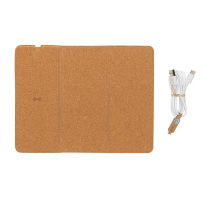 Cork Mousepad and Stand All Products