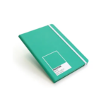 Pantone Matched Notebook