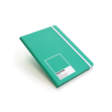 Pantone Matched Notebook All Products