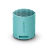 Sony Bluetooth Speaker - Blue