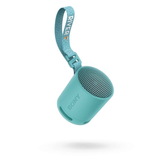 Sony Bluetooth Speaker - Blue