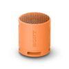 Sony Bluetooth Speaker - Orange