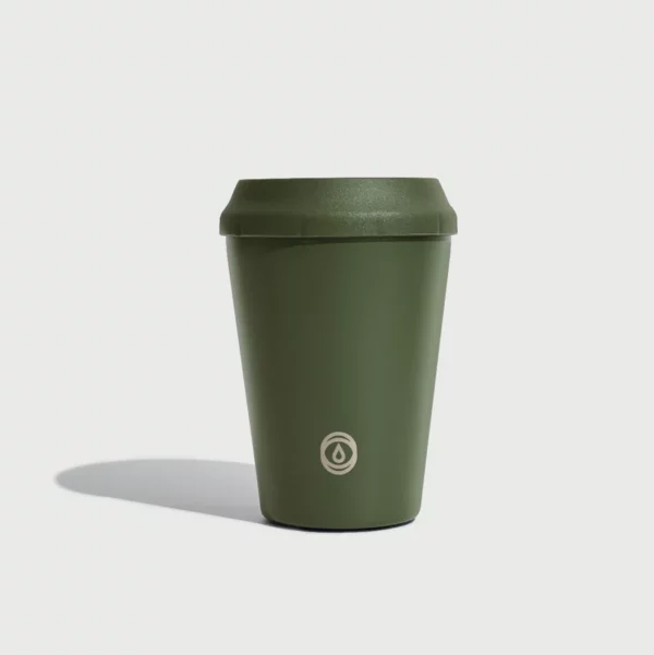 Stroll reusable coffee cup New products