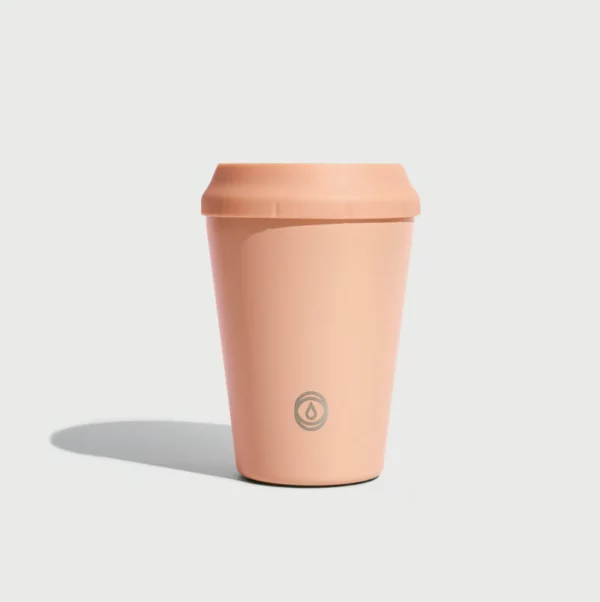 Stroll reusable coffee cup New products