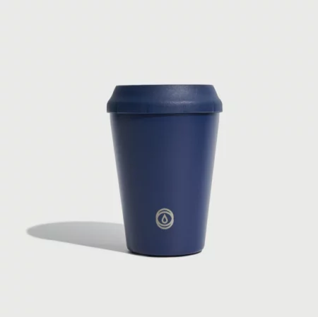 Stroll reusable coffee cup - Teal