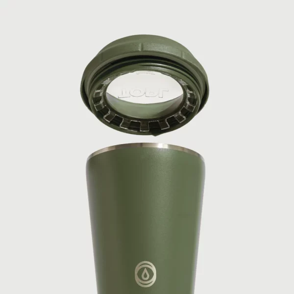 Stroll reusable coffee cup New products