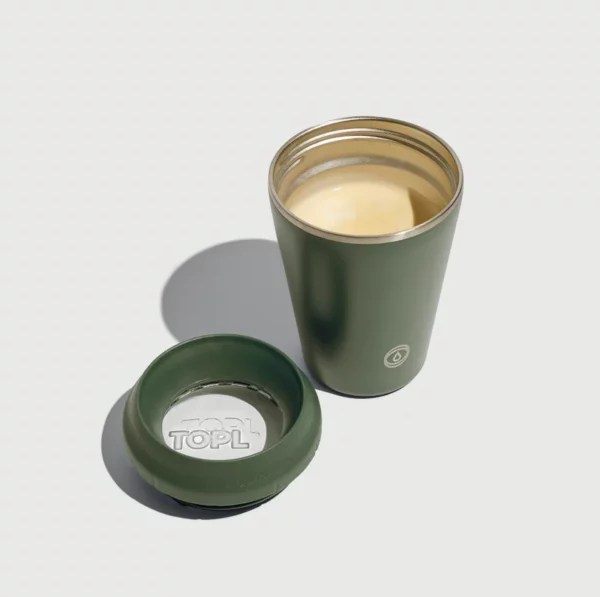 Stroll reusable coffee cup New products