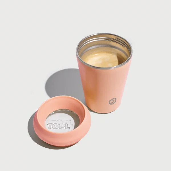 Stroll reusable coffee cup New products