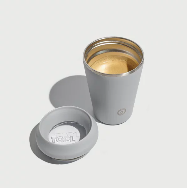 Stroll reusable coffee cup New products