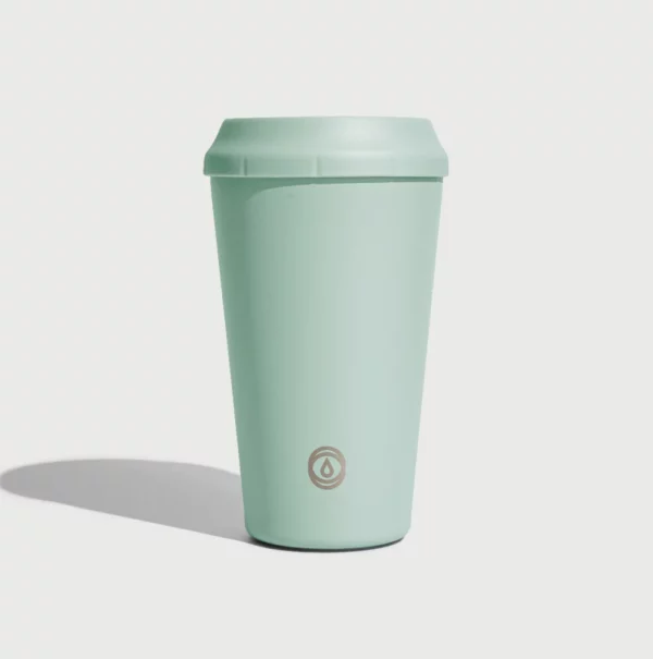 Stroll reusable coffee cup New products