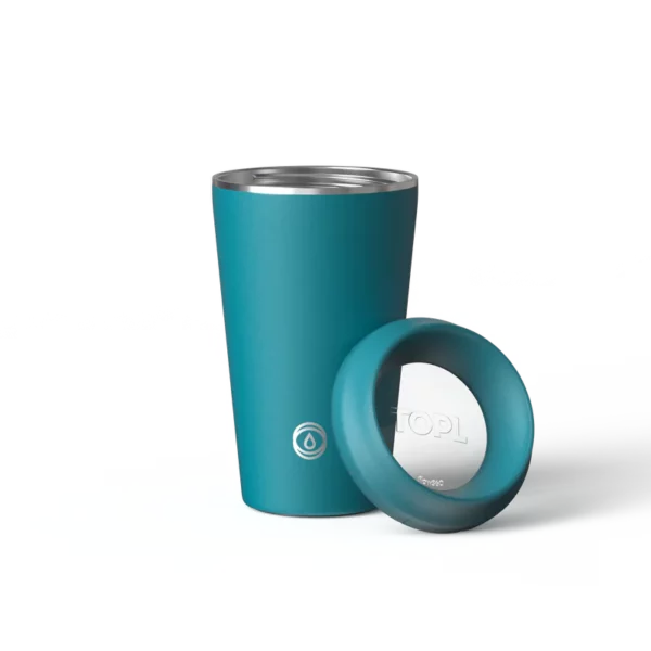 Stroll reusable coffee cup New products