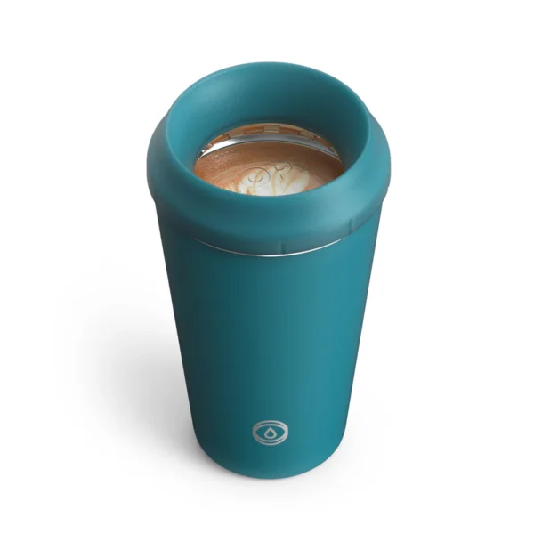 Stroll reusable coffee cup New products