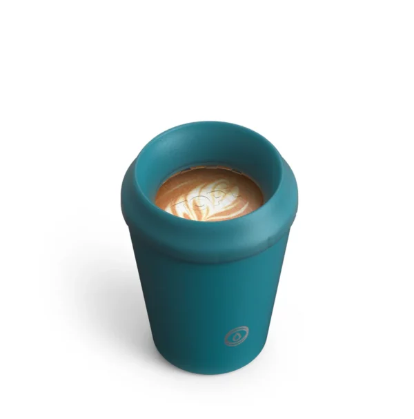 Stroll reusable coffee cup New products