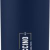 Copper Vacuum Insulated Water Bottle - Solid Black Dark Blue White  - Speakers, Technology