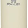 Stanley 470 ml AeroLight Transit Tumbler - Black Cream  - Drinkware, Travel Cups