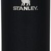 Stanley 470 ml AeroLight Transit Tumbler - Black Cream  - Drinkware, Travel Cups