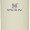 Stanley 350ml AeroLight Transit Tumbler - Black Cream  - Drinkware, Travel Cups