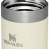 Stanley 350ml AeroLight Transit Tumbler - Black Cream  - Drinkware, Travel Cups