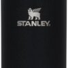 Stanley 350ml AeroLight Transit Tumbler - Black Cream  - Drinkware, Travel Cups