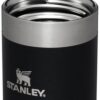 Stanley 350ml AeroLight Transit Tumbler - Black Cream  - Drinkware, Travel Cups