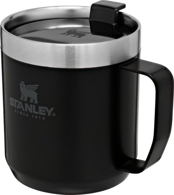 Stanley Classic 350 ml Camp Mug - Drinkware, Travel Cups