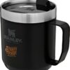 Stanley Classic 350 ml Camp Mug - Drinkware, Travel Cups