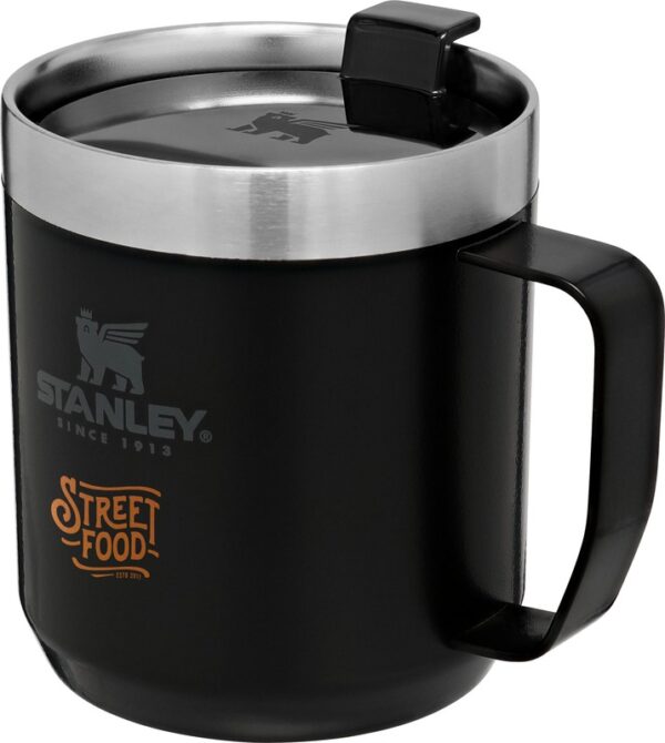 Stanley Classic 350 ml Camp Mug Drinkware