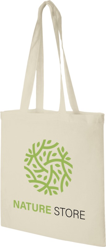 Madras Cotton Tote Bag Tote Bags