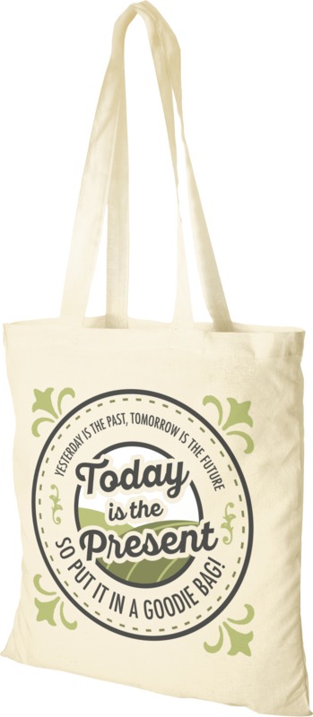 Madras Cotton Tote Bag Tote Bags