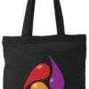 Madras Cotton Tote Bag Tote Bags