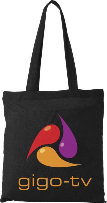 Madras Cotton Tote Bag Tote Bags