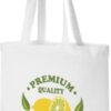 Madras Cotton Tote Bag Tote Bags