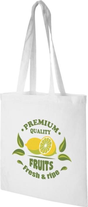 Madras Cotton Tote Bag Tote Bags