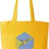 Madras Cotton Tote Bag Tote Bags